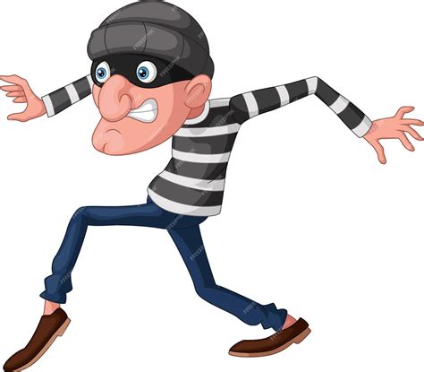 thief cartoon images